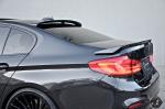 BMW 5-Series by Hamann & DS Automobile 2018 года